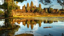 12 Day Cross Vietnam and Siem Reap Tour