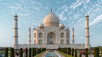 Golden Triangle India: 5-Day Delhi, Agra, Jaipur & Pushkar Tour