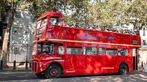  London Ultimate Routemaster Bus Tour with Live Guide