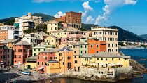 Explore Genova in 60 minutes with a Local