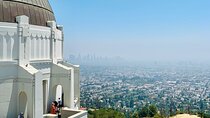 Hollywood Hiking Tour with Sunset LA Views and Iconic Photo Ops
