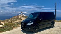 Private Mykonos Shore Excursion – Best Tour for Cruise Travelers!