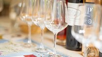 French Fine Wine Tasting in Nice city centre