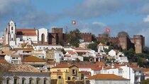 Half Day Historical Tour to Silves and Monchique