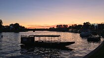 Private Vistula River Boat Tour & Rental