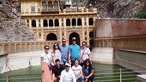 Private- 2 Day Jaipur Guided Tour