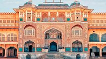 3-Day Private Luxury Golden Triangle Tour to Delhi, Agra& Jaipur