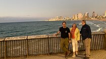 Tel Aviv Tour