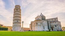 Explore Pisa in 60 minutes with a Local