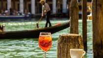 Eat, drink and repeat: Wine and Food tasting tour in Venice