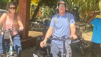 E Bike Rental in Montego Bay