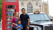 Ultimate London Tour - iconic London Taxi Tour