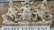 Exclusive Private Vatican Guided Tour