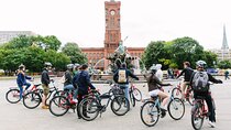 Ultimate E-Bike Tour of Berlin with Beer Garden Stop
