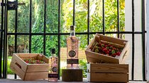Guided Spanish Tour with 3 GIN Tasting