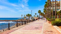Explore Marbella in 60 minutes with a Local