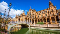 Explore Seville in 60 minutes with a Local