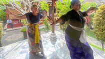Ubud Private Tour with 7 Option Art and Cultural Activities 