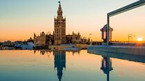 ** VIP Customers -Super Luxury Seville Tour + Michelin Star Lunch
