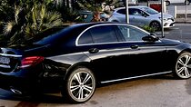 PrivateTransfer: Sorrento/Positano - Rome/Airport FCO or reverse