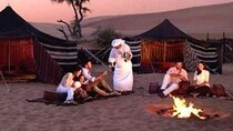 Sharm El-Sheikh: Ultimate ATV Quad, Stargazing & BBQ Dinner