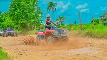 Buggy Tour in Punta Cana: Adventure and Culture
