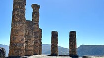 Delphi and Arachova Day Tour: A Journey into Ancient Greece