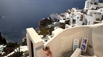 Explore Santorini 5 Hour Small Group Adventure Through Paradise