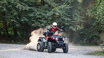 Rent Scooter Quad Motorcycle in Bodrum