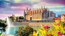 Deluxe Cruise-Friendly Tour in Palma De Mallorca and Valldemossa