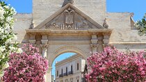 Private transfer from Naples to Lecce, 2 hours for sightseeing