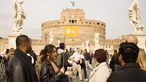 Rome Jubilee Walking Tour of Churches, Bridges & Legends