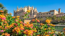 Palma de Mallorca and Valldemossa Excursion from Cruise Port