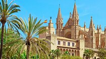Palma de Mallorca and Valldemossa Tour from Cruise Port