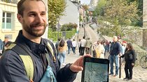 Montmartre Walking Tour, A Journey Through Art and History
