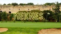 Meknes : Guided Walking Tour of the city 