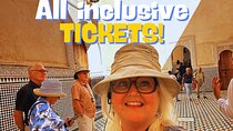 Meknes: Guided walking tour