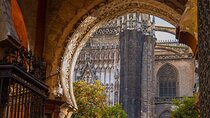 Seville and Giralda Cathedral tour with audio guide