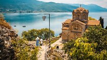 Private Ohrid Day Tour and Authentic Village from Tirana & Durres