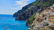 Tours on the Coast: Ravello, Amalfi and Positano in One Day