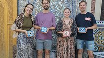 Mosaic and Pottery Tour in Fes