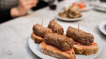 Valencia Food Tour: Tapas, Drinks and Delights with a Local
