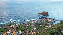 Porto Moniz - West Tour
