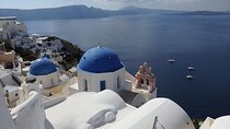 Dream 3 Days Mykonos and Santorini Tour