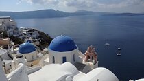 Dream Tour Mykonos Santorini 5 days