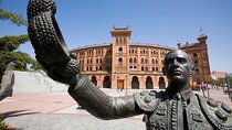 Madrid Las Ventas Bullring and Museum Tour with Audio Guide
