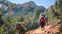 Sedona, Cathedral Rock Hiking Tour with a Private Guide