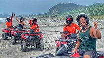 ATV Ocean and Mountain Tour