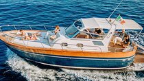 Private Boat Tour Amalfi Coast All Inclusive