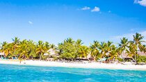 Punta Cana: Catalina Island Diving And Snorkeling